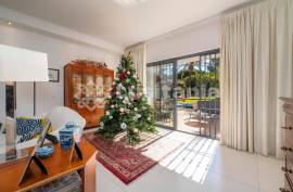 4 bedroom villa in Vilamoura