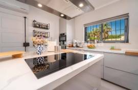 4 bedroom villa in Vilamoura