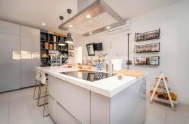 4 bedroom villa in Vilamoura