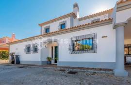 4 bedroom villa in Vilamoura