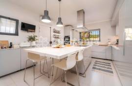 4 bedroom villa in Vilamoura