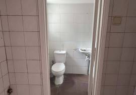 Commercial space for rent next to the Areosa intersection