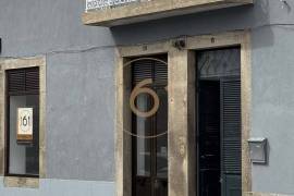 Commercial space for rent next to the Areosa intersection