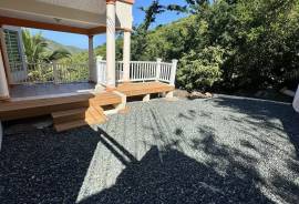 RH-498 2 Bed 1 Bath Semi-Furnished Apartment, Hawksnest