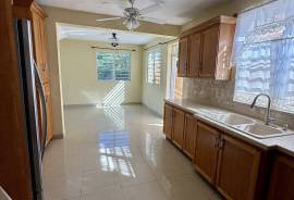 RH-498 2 Bed 1 Bath Semi-Furnished Apartment, Hawksnest