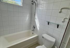 RH-498 2 Bed 1 Bath Semi-Furnished Apartment, Hawksnest