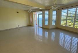 RH-498 2 Bed 1 Bath Semi-Furnished Apartment, Hawksnest