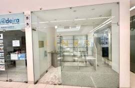 Commercial property Funchal
