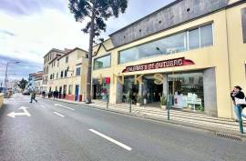 Commercial property Funchal