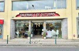 Commercial property Funchal