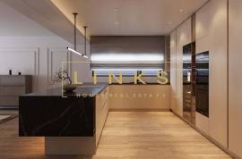 Premium 5-Bedroom Villa with Contemporary Architecture and Sea View