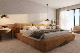 Premium 5-Bedroom Villa with Contemporary Architecture and Sea View