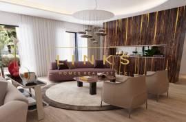 Premium 5-Bedroom Villa with Contemporary Architecture and Sea View