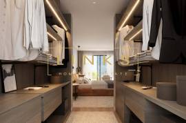 Premium 5-Bedroom Villa with Contemporary Architecture and Sea View