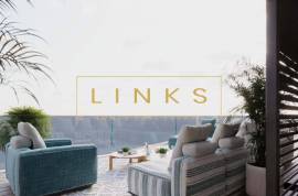 Premium 5-Bedroom Villa with Contemporary Architecture and Sea View