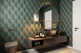 Premium 5-Bedroom Villa with Contemporary Architecture and Sea View