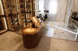 Premium 5-Bedroom Villa with Contemporary Architecture and Sea View