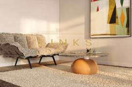 Premium 5-Bedroom Villa with Contemporary Architecture and Sea View