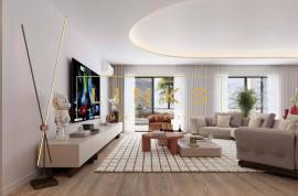 Premium 5-Bedroom Villa with Contemporary Architecture and Sea View