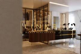 Premium 5-Bedroom Villa with Contemporary Architecture and Sea View