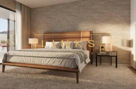 Premium 5-Bedroom Villa with Contemporary Architecture and Sea View