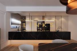 Premium 5-Bedroom Villa with Contemporary Architecture and Sea View