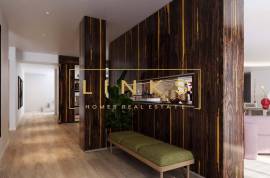 Premium 5-Bedroom Villa with Contemporary Architecture and Sea View