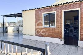 House 3 Bedrooms São Cosme