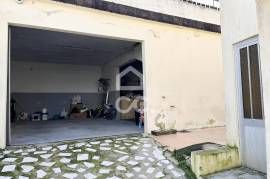 House 3 Bedrooms São Cosme