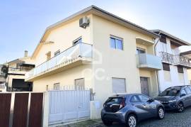 House 3 Bedrooms São Cosme