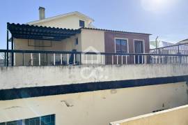 House 3 Bedrooms São Cosme