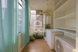 Renovated 3 Bedroom Apartment Emesinde