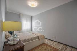 Renovated 3 Bedroom Apartment Emesinde