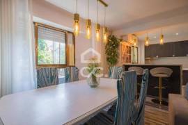 Renovated 3 Bedroom Apartment Emesinde