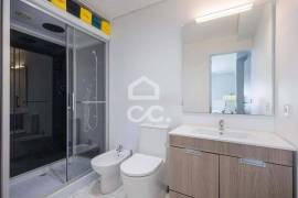 Renovated 3 Bedroom Apartment Emesinde