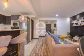 Renovated 3 Bedroom Apartment Emesinde