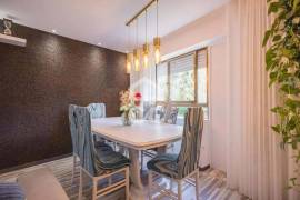 Renovated 3 Bedroom Apartment Emesinde