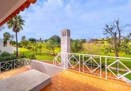 3-Bedroom Villa with Private Jacuzzi | Panoramic Golf Course Views & Pool | Lagoa, Algarve