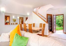 3-Bedroom Villa with Private Jacuzzi | Panoramic Golf Course Views & Pool | Lagoa, Algarve