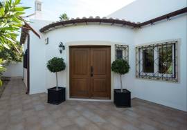 3 bedrooms Villa- Fonte Santa