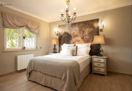 3 bedrooms Villa- Fonte Santa