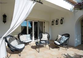 3 bedrooms Villa- Fonte Santa