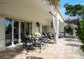 3 bedrooms Villa- Fonte Santa