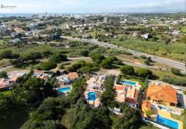 3 bedrooms Villa- Fonte Santa