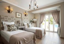 3 bedrooms Villa- Fonte Santa