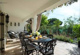 3 bedrooms Villa- Fonte Santa
