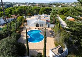 3 bedrooms Villa- Fonte Santa