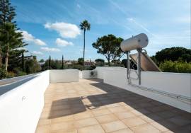 3 bedrooms Villa- Fonte Santa