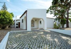 3 bedrooms Villa- Fonte Santa