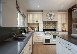 3 bedrooms Villa- Fonte Santa